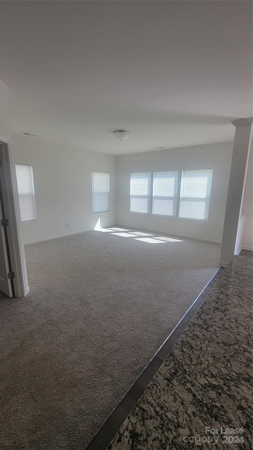 Villages At Mallard Creek - Residential Lease