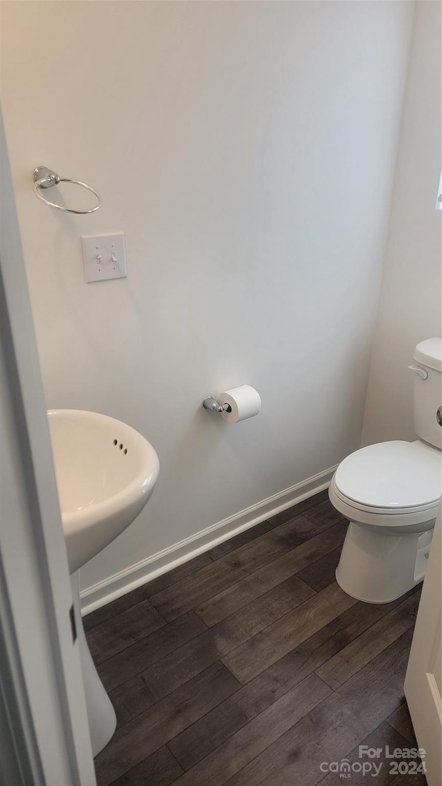 Villages At Mallard Creek - Residential Lease