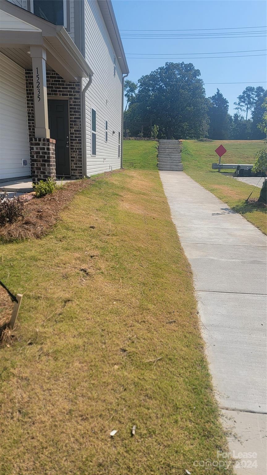 Villages At Mallard Creek - Residential Lease