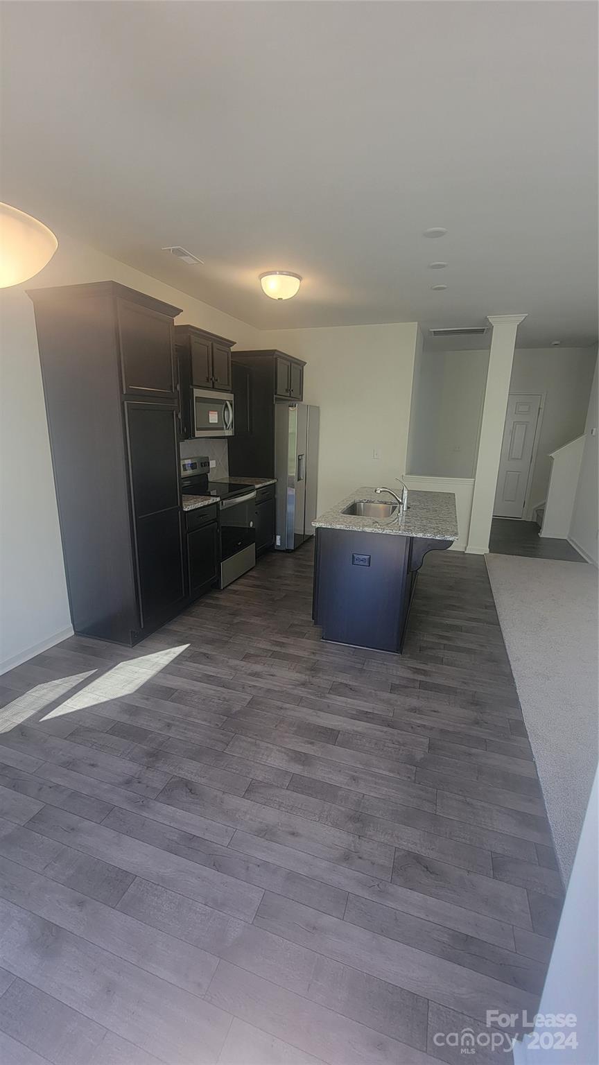 Villages At Mallard Creek - Residential Lease