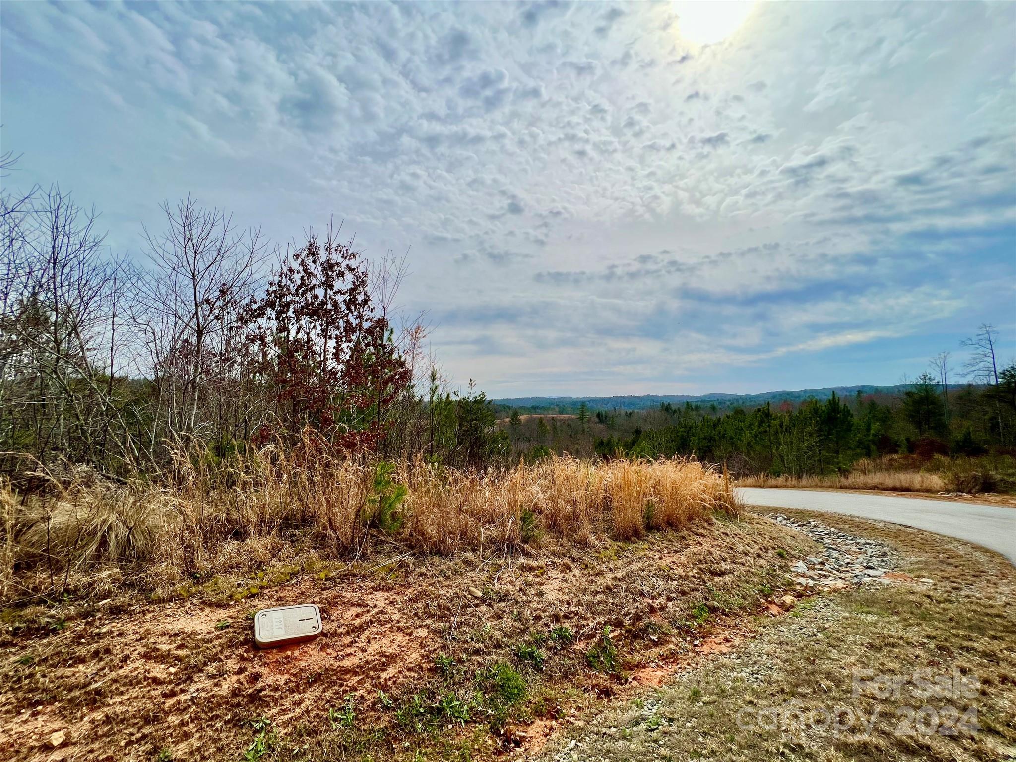 1.55 acres Lot 940 Low Valley Way 940