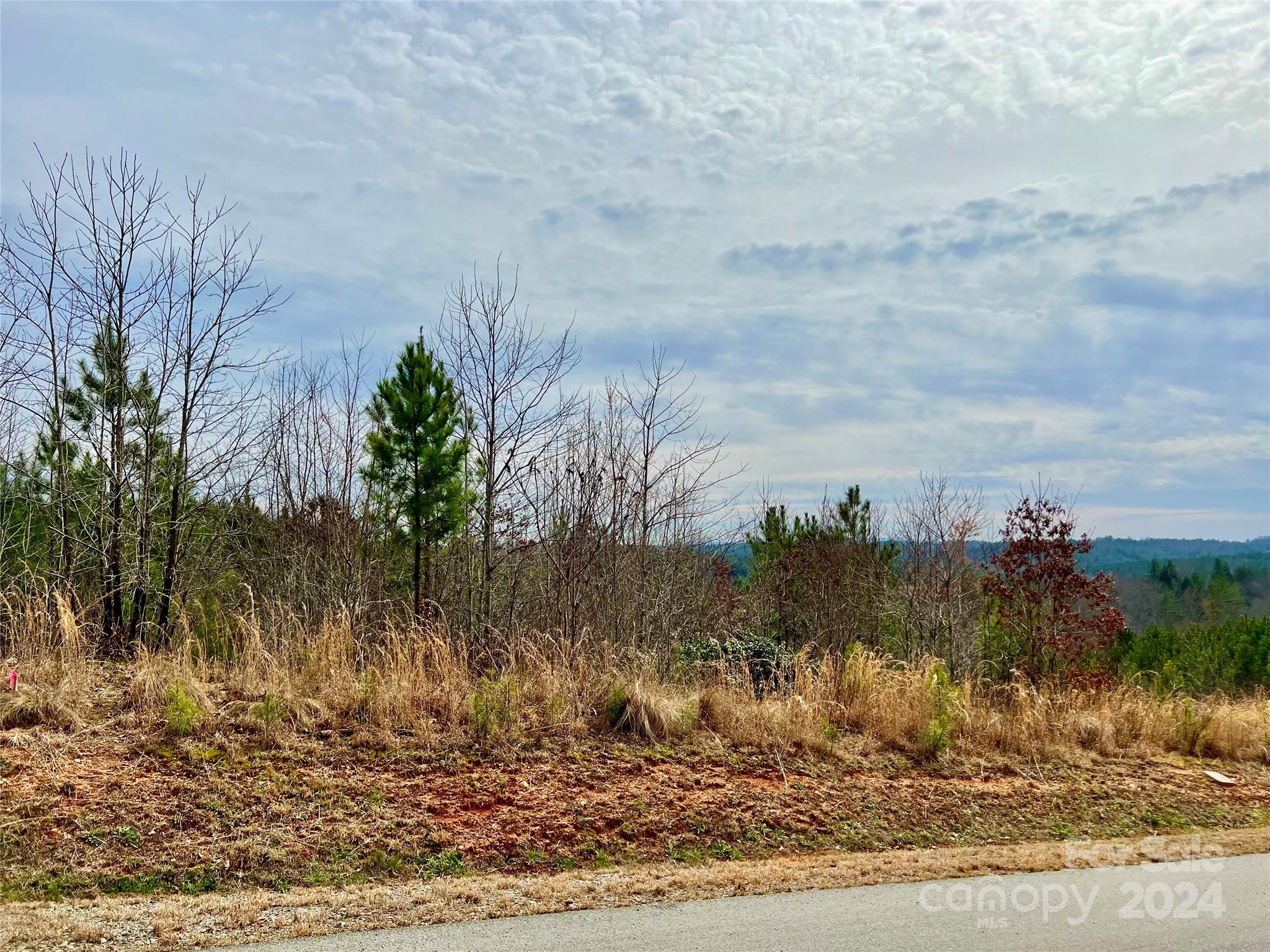 1.55 acres Lot 940 Low Valley Way 940