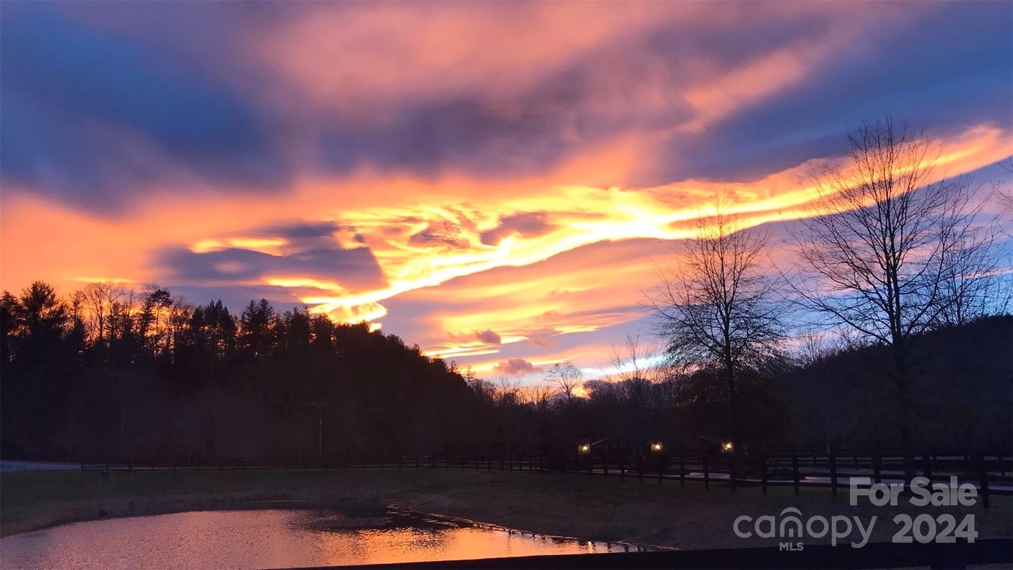 The Coves Mountain River Club - Land