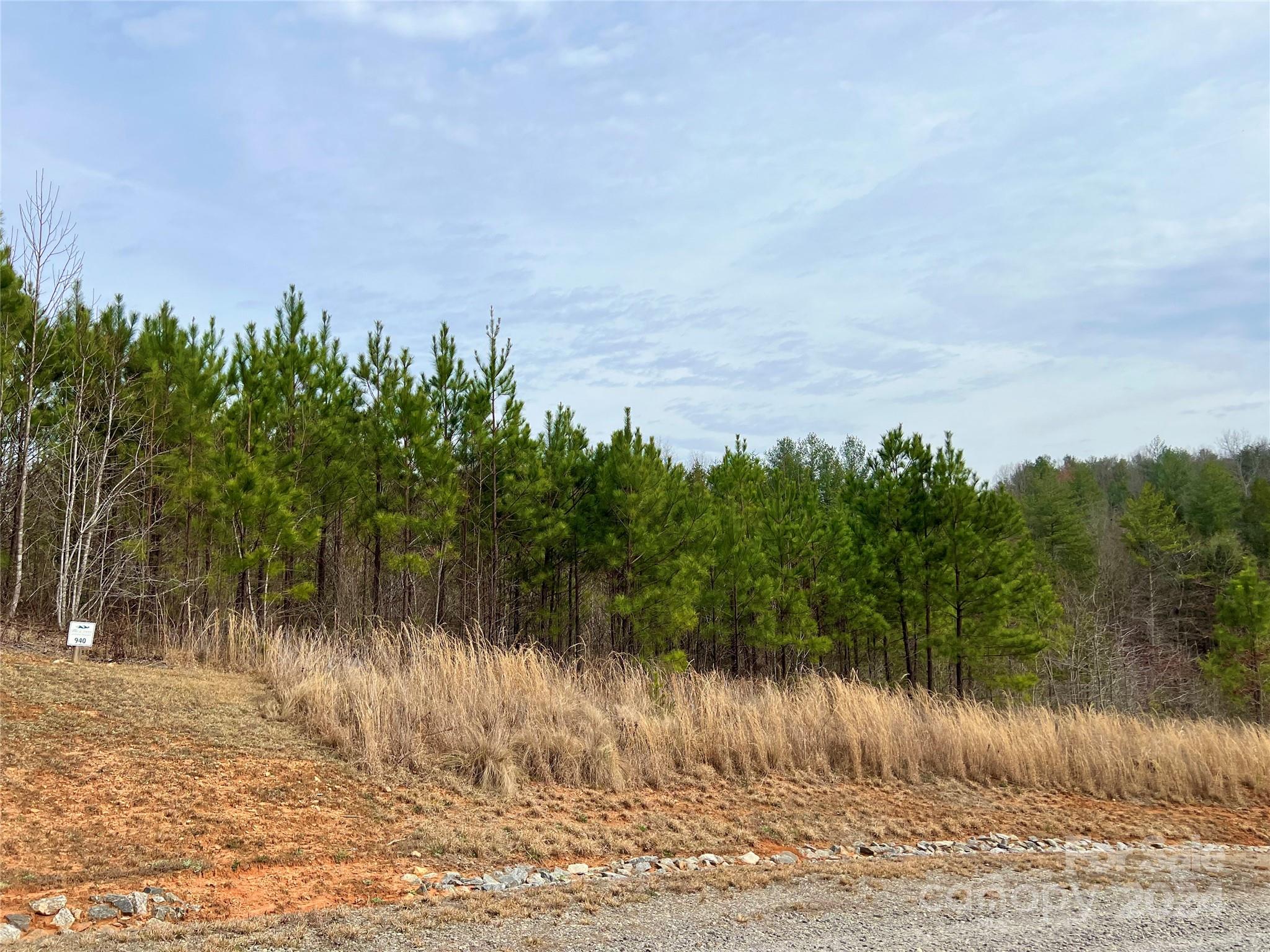 The Coves Mountain River Club - Land