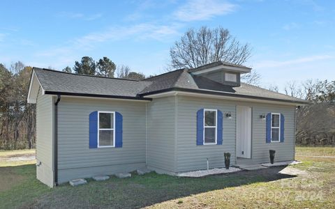 A home in Spencer