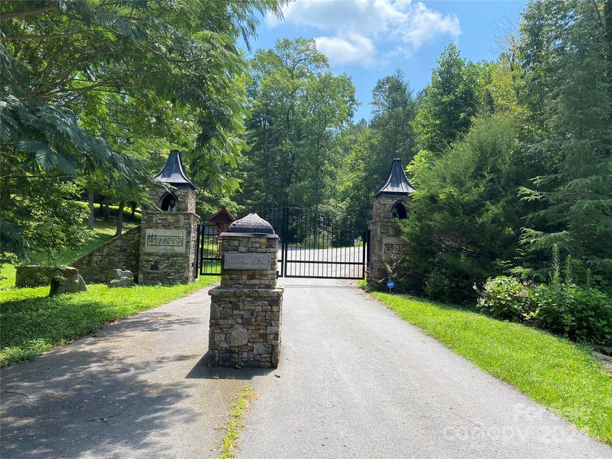 Building lot in quiet subdivision, wide amazing wide range views, paved roads and gated entrance. Water rights. Currently, no active HOA. Buyer is advised to confirm all information in this listing with their own independent sources.