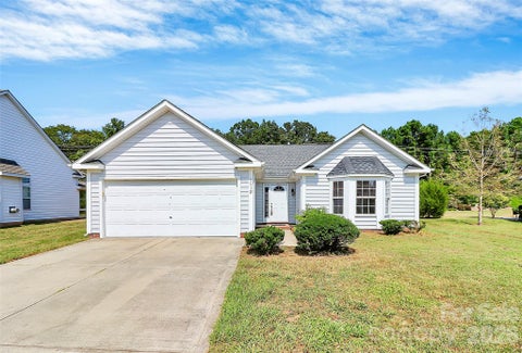 Photo of 4012 Lake Charles Way, Indian Trail, NC 28079 (MLS # 4433278)