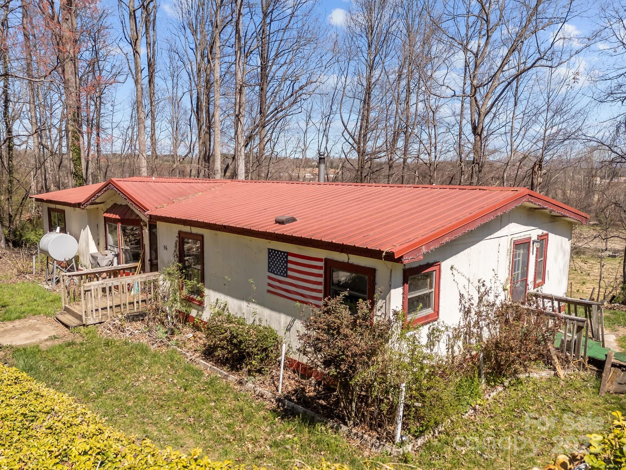 56 Woodscape Drive