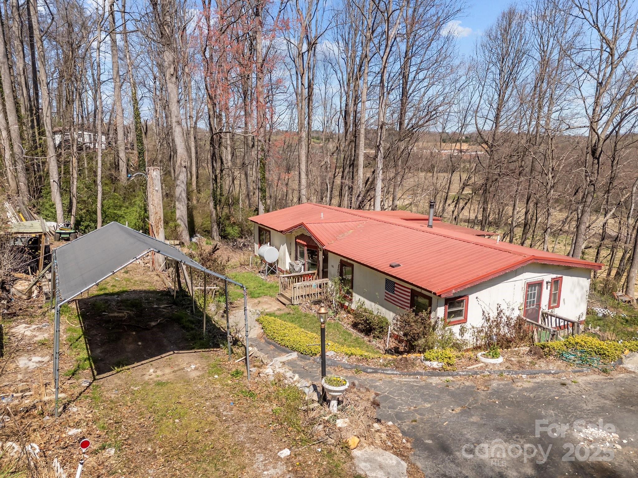 56 Woodscape Drive