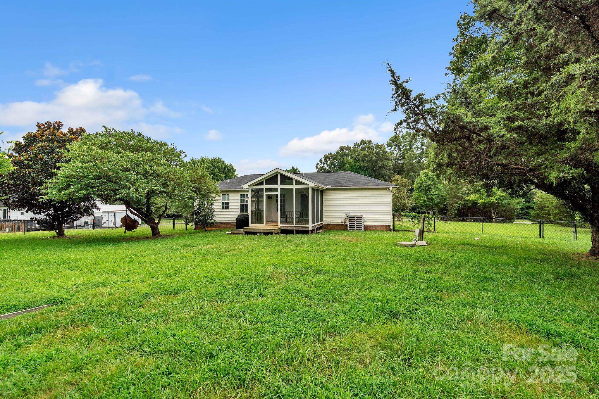 4604 Hopewood Drive