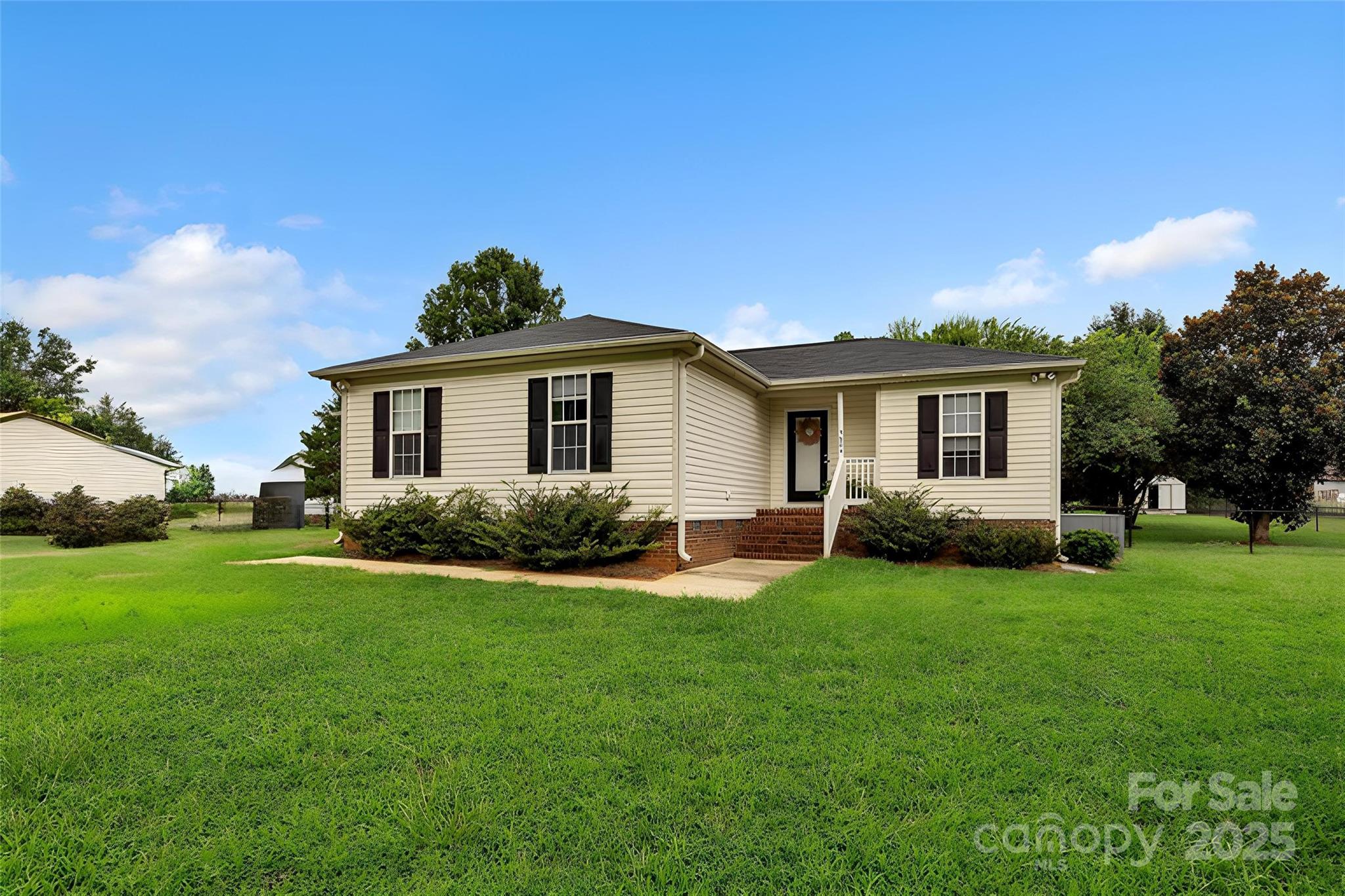4604 Hopewood Drive