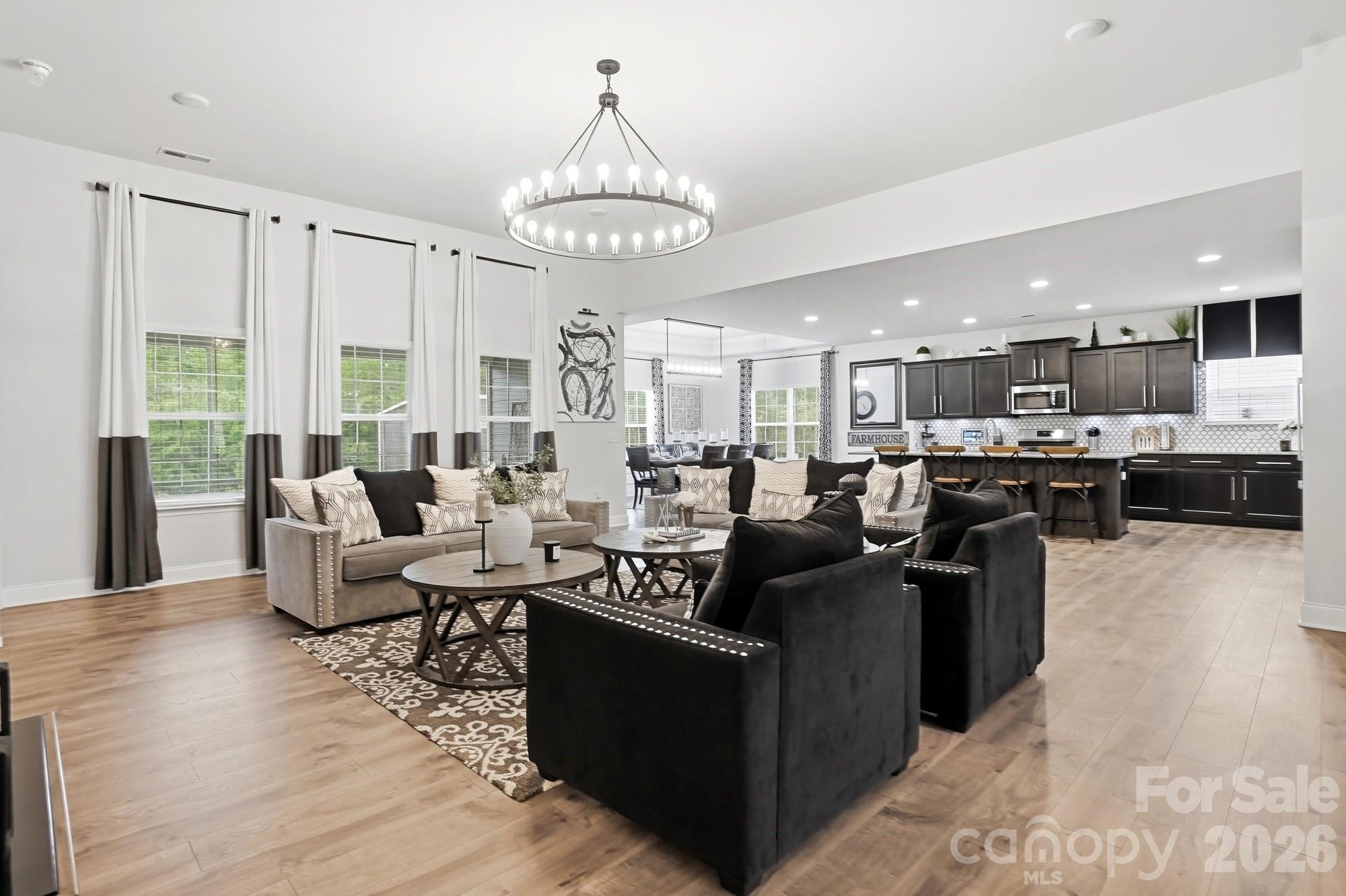 The Villages at Red Bridge - Residential