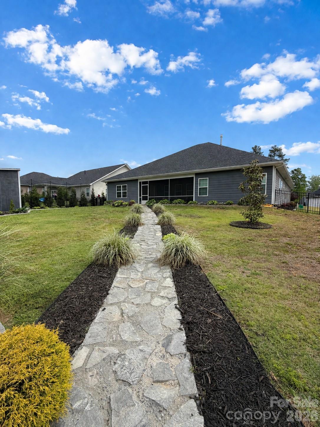 The Villages at Red Bridge - Residential