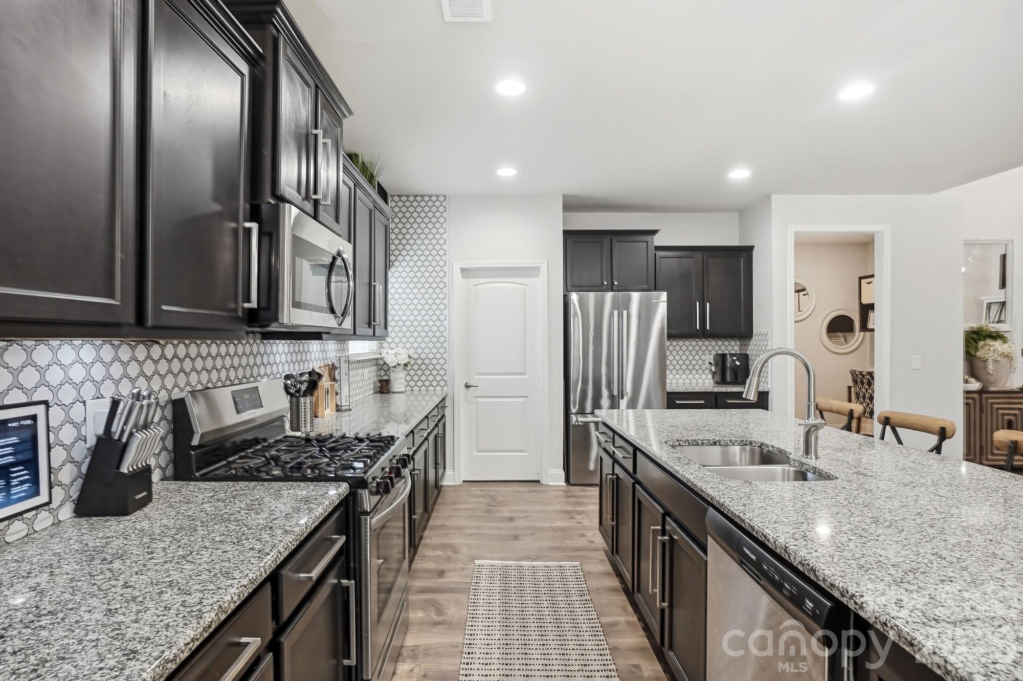 The Villages at Red Bridge - Residential
