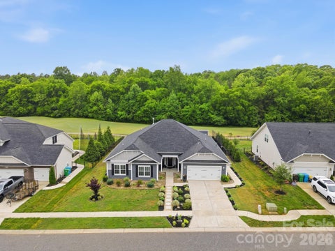 Photo of 11756 Glenwood Drive, Locust, NC 28097 (MLS # 4375781)