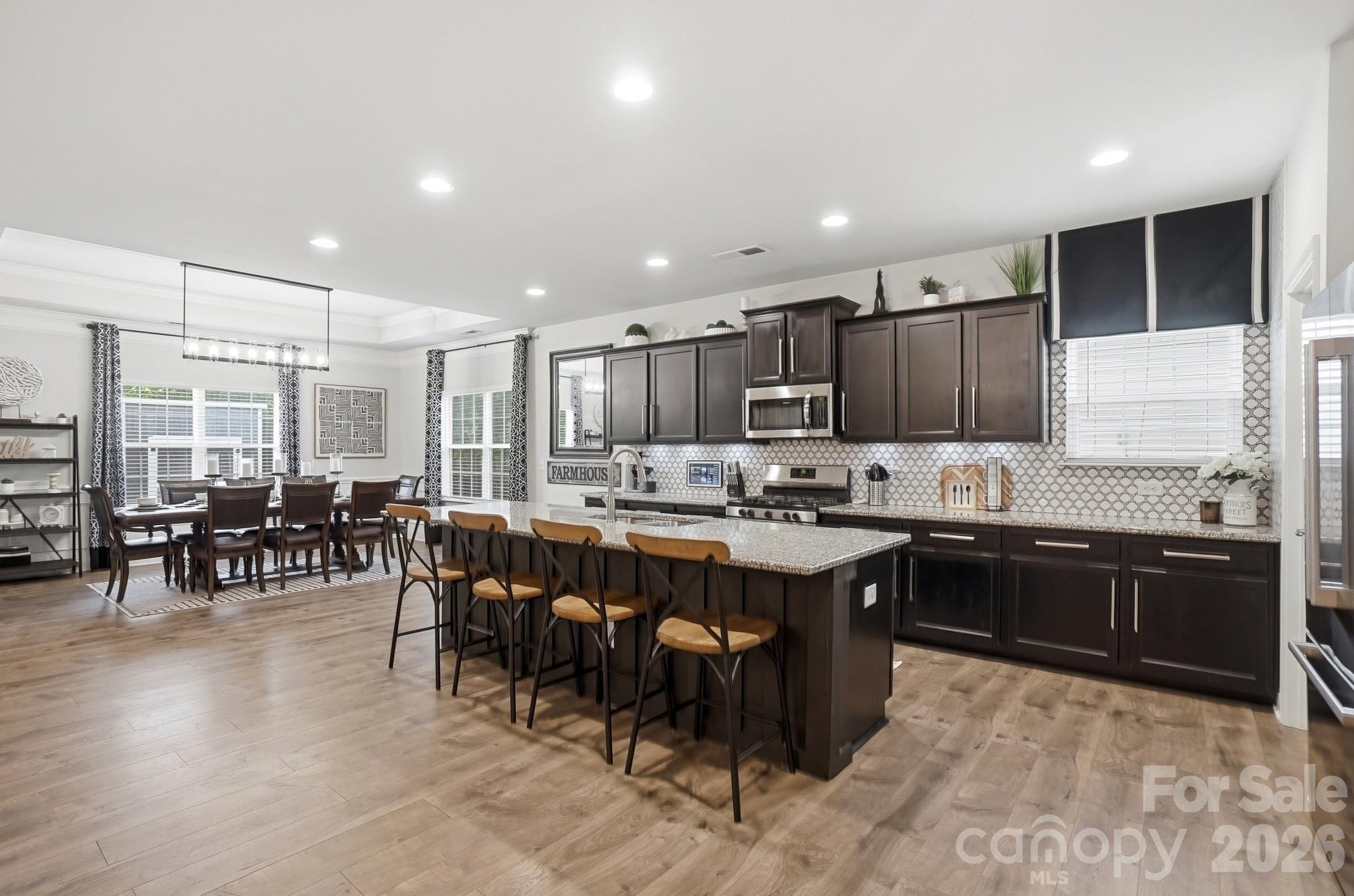 The Villages at Red Bridge - Residential