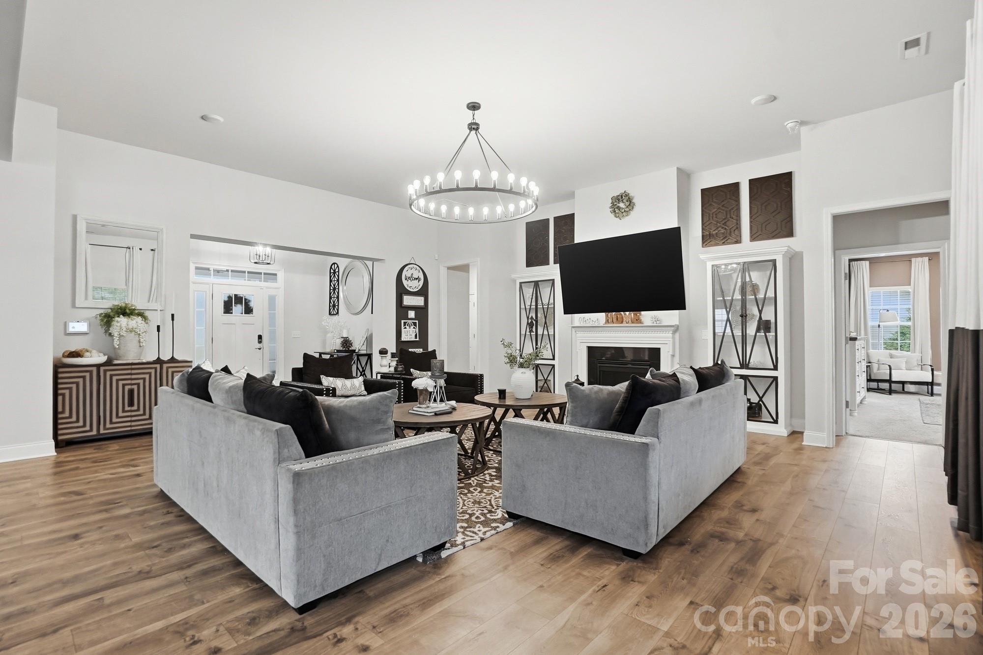 The Villages at Red Bridge - Residential