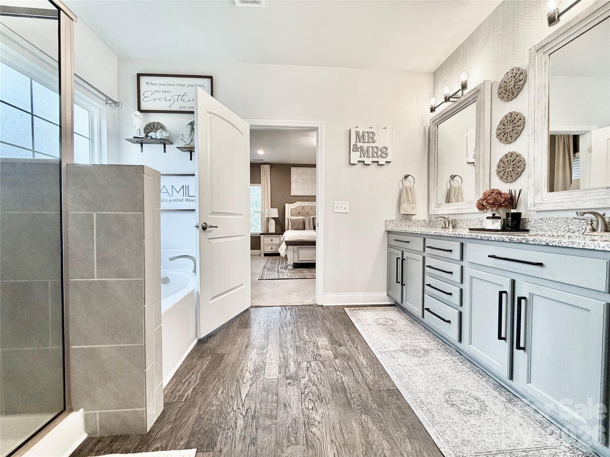 The Villages at Red Bridge - Residential
