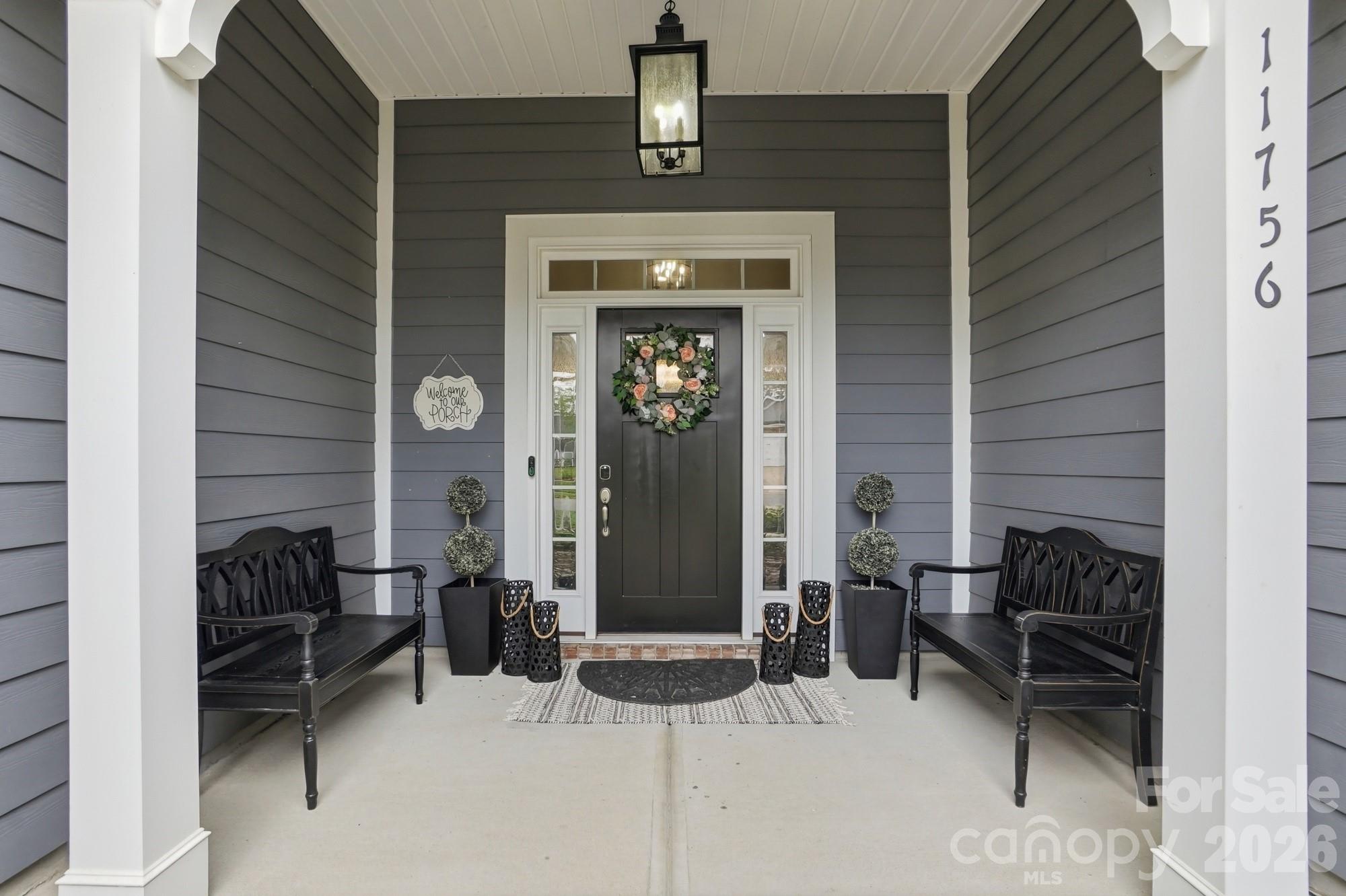 The Villages at Red Bridge - Residential