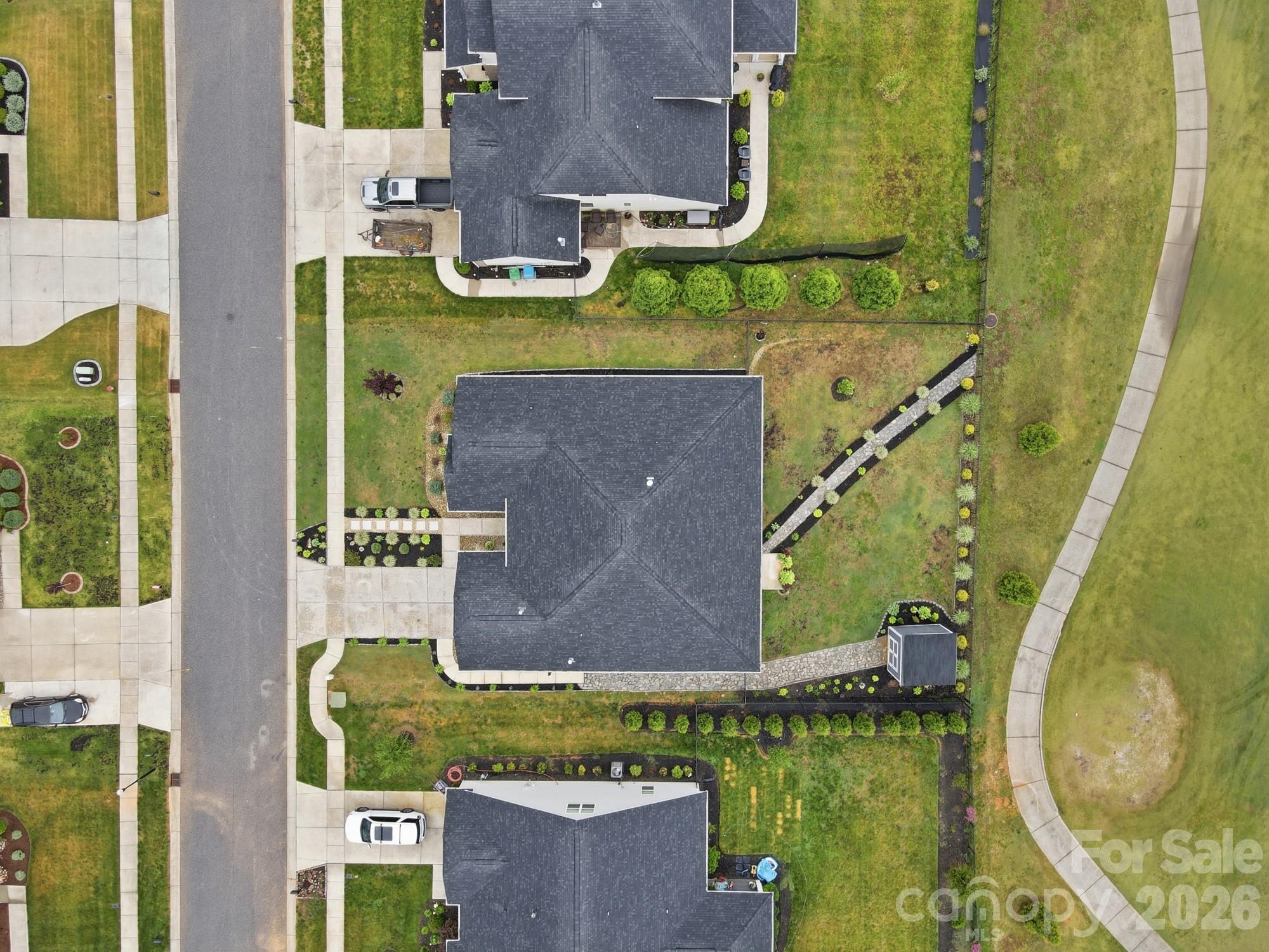 The Villages at Red Bridge - Residential