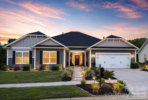 Photo of 11756 Glenwood Drive, Locust, NC 28097 (MLS # 4375781)