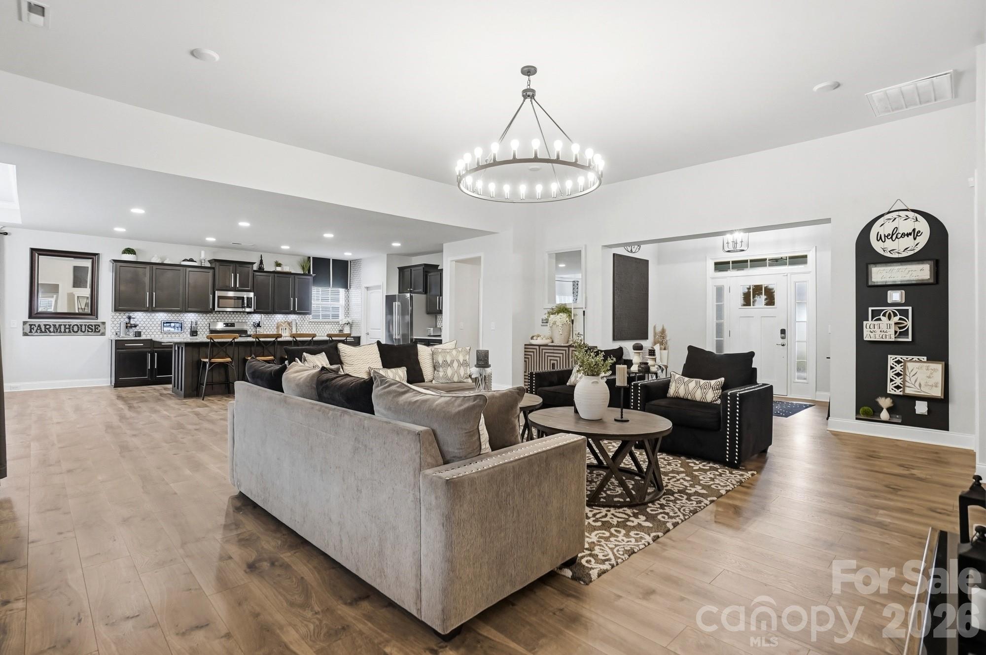 The Villages at Red Bridge - Residential