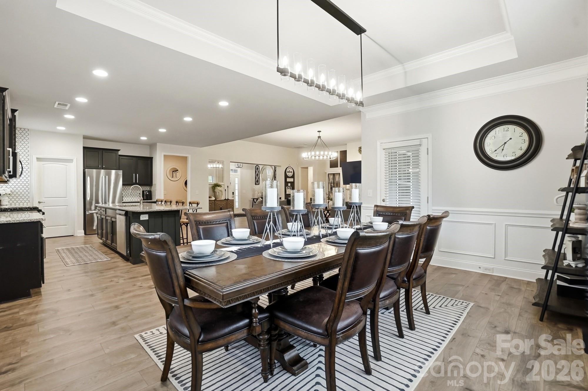 The Villages at Red Bridge - Residential