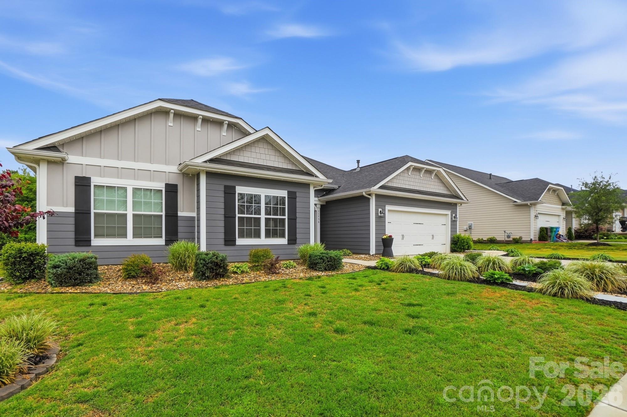 11756 Glenwood Drive