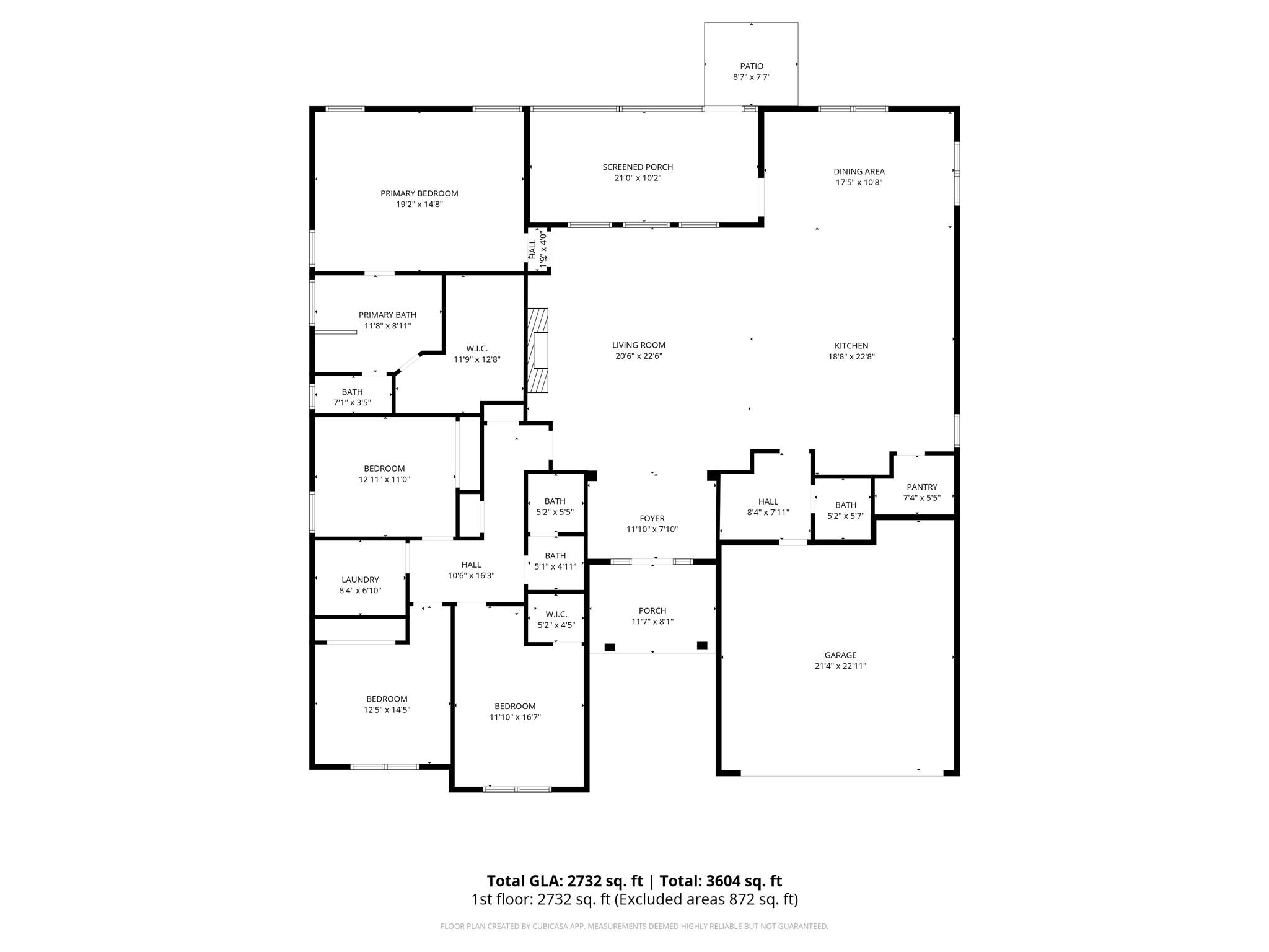The Villages at Red Bridge - Residential