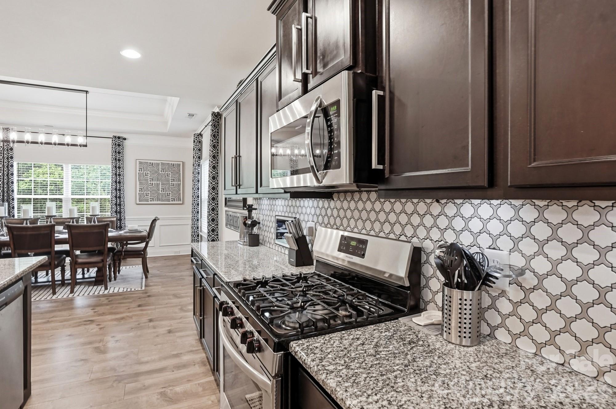 The Villages at Red Bridge - Residential