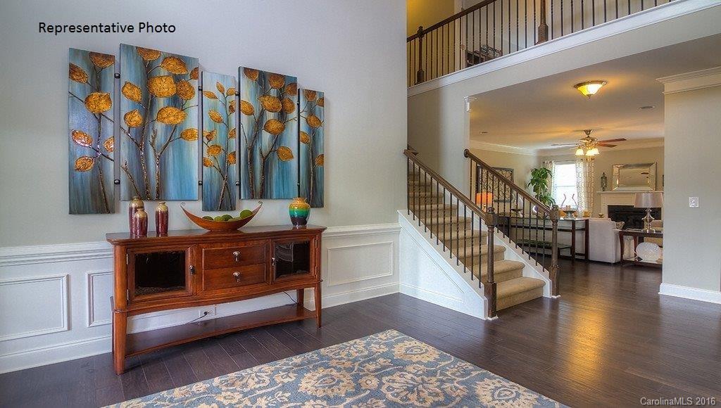 Timberlake - Residential