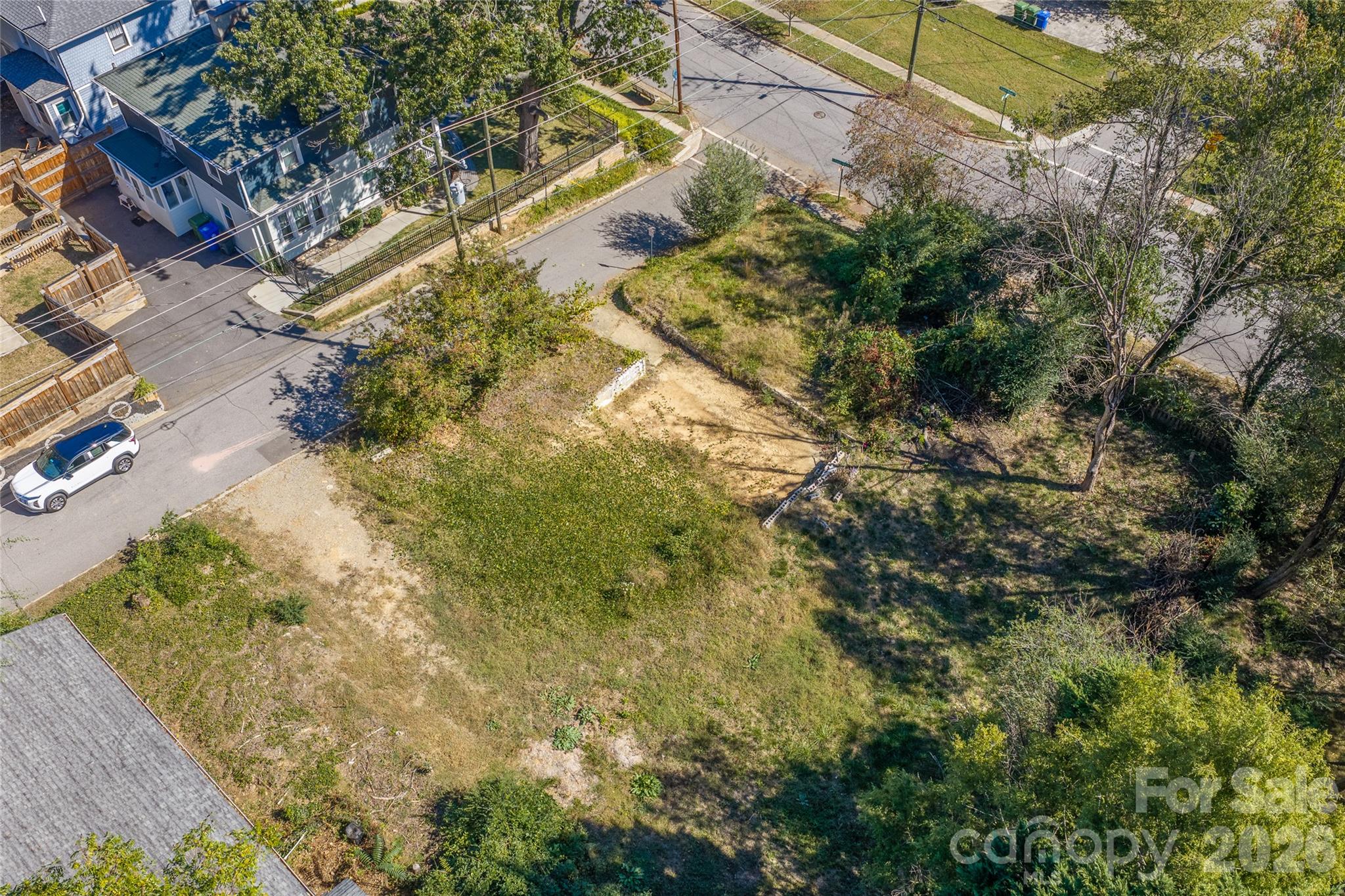 271 S French Broad Avenue