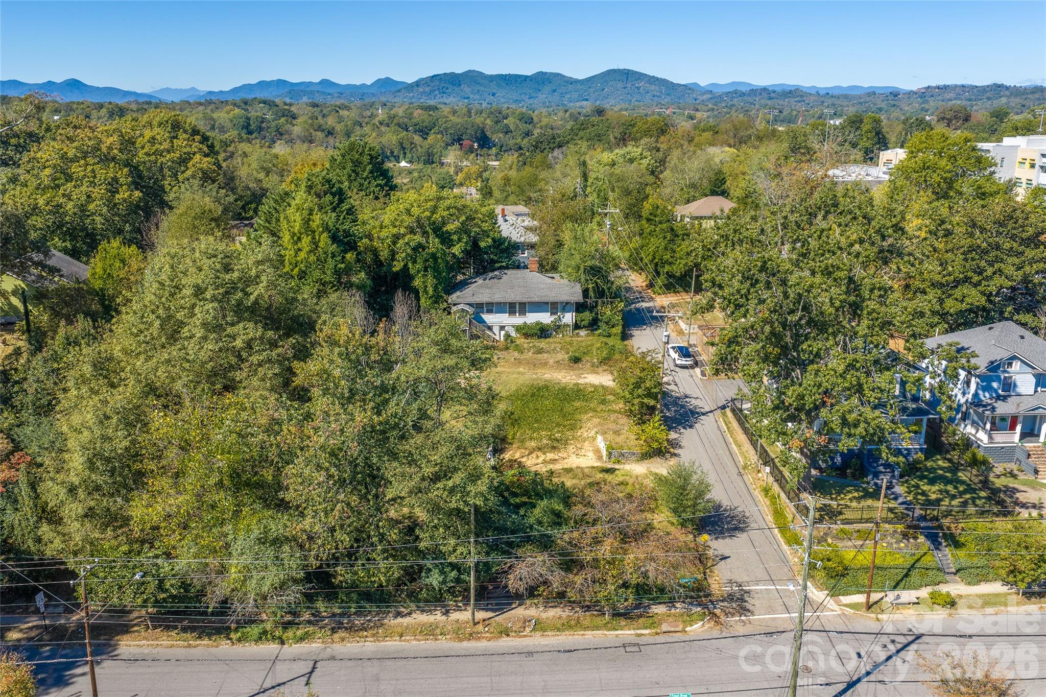 271 S French Broad Avenue
