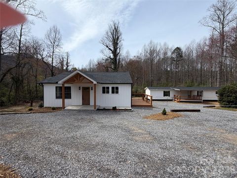 Photo of 5580 & 5588 Sugar Hill Road, Marion, NC 28752 (MLS # 4360126)