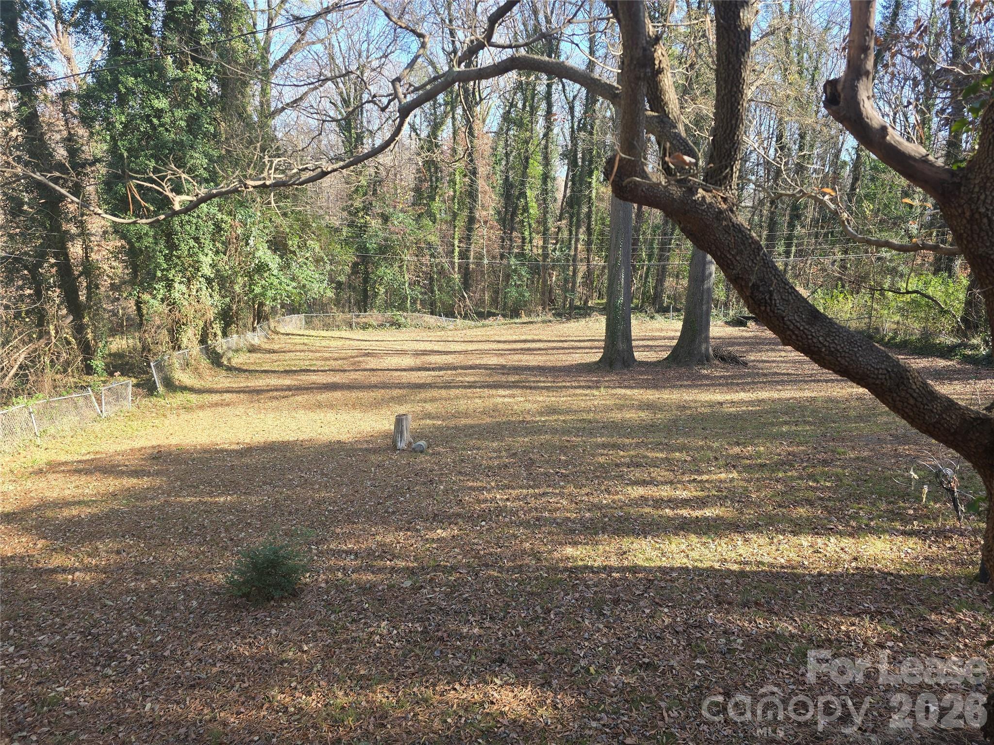 Clanton Park - Residential Lease