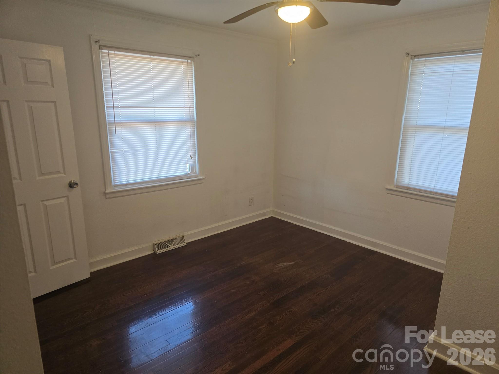 Clanton Park - Residential Lease