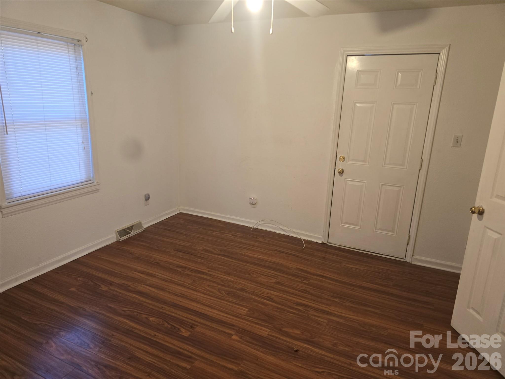 Clanton Park - Residential Lease