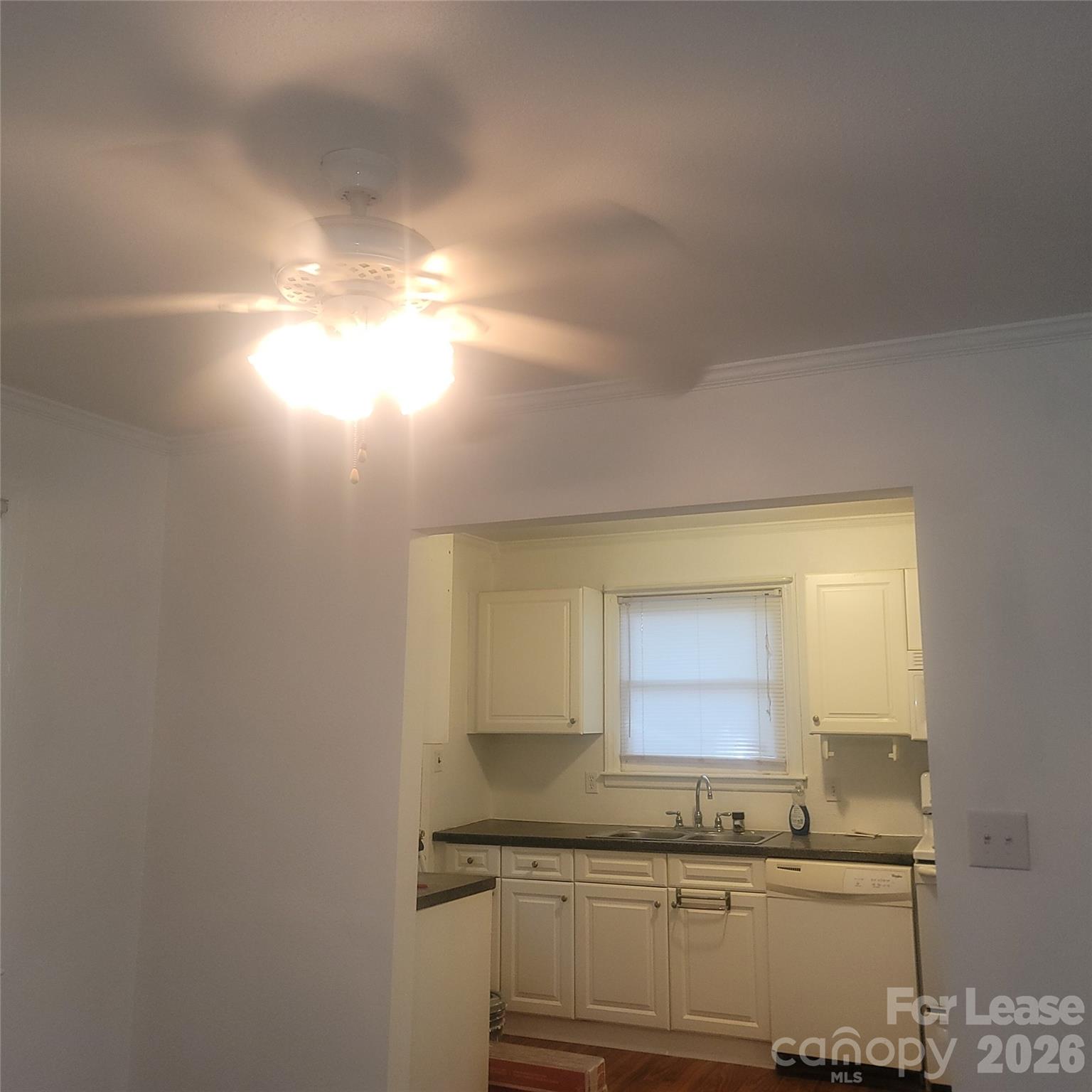 Clanton Park - Residential Lease