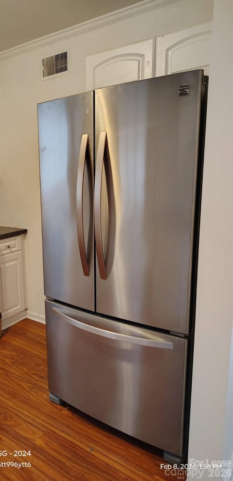 Clanton Park - Residential Lease