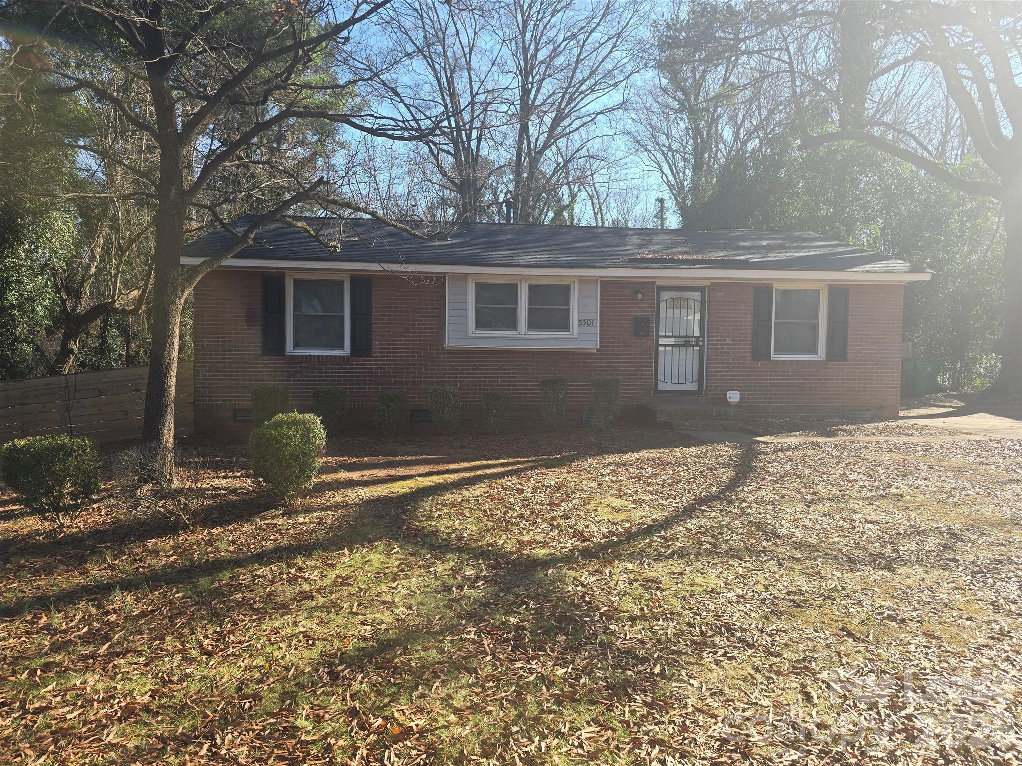 3301 Revolution Park Drive