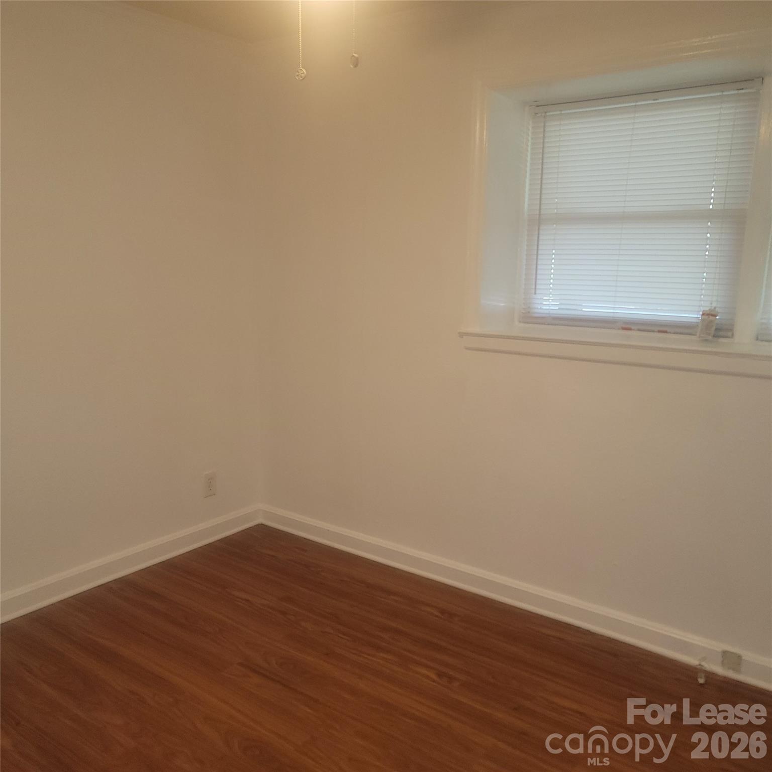 Clanton Park - Residential Lease