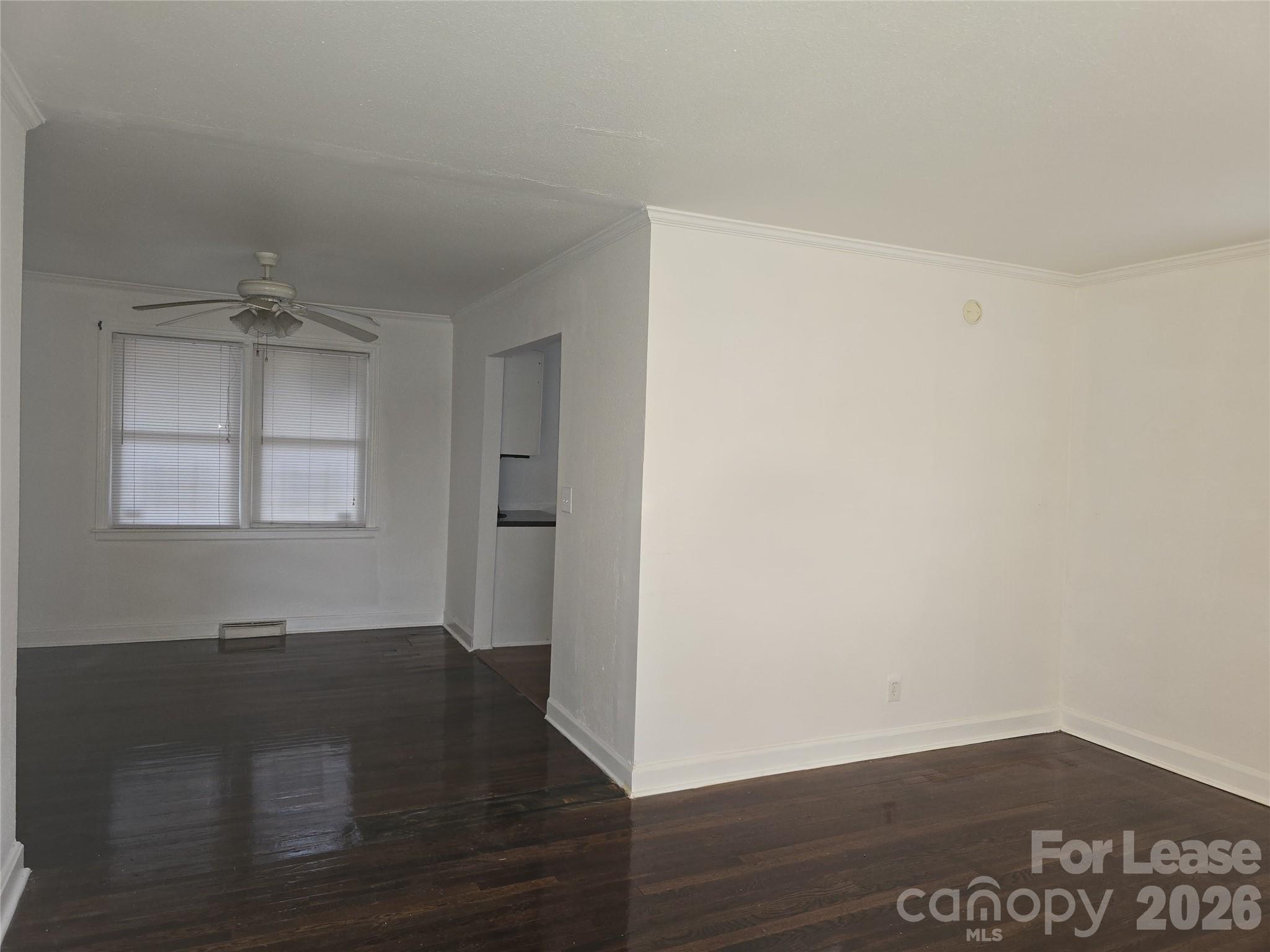 Clanton Park - Residential Lease