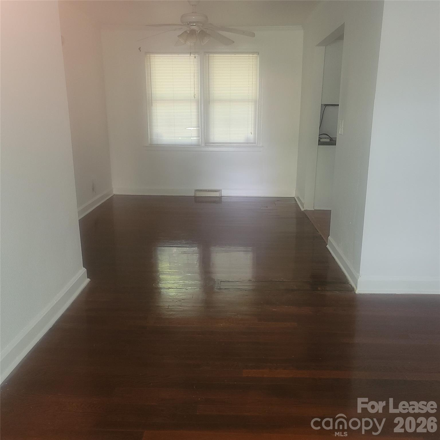 Clanton Park - Residential Lease