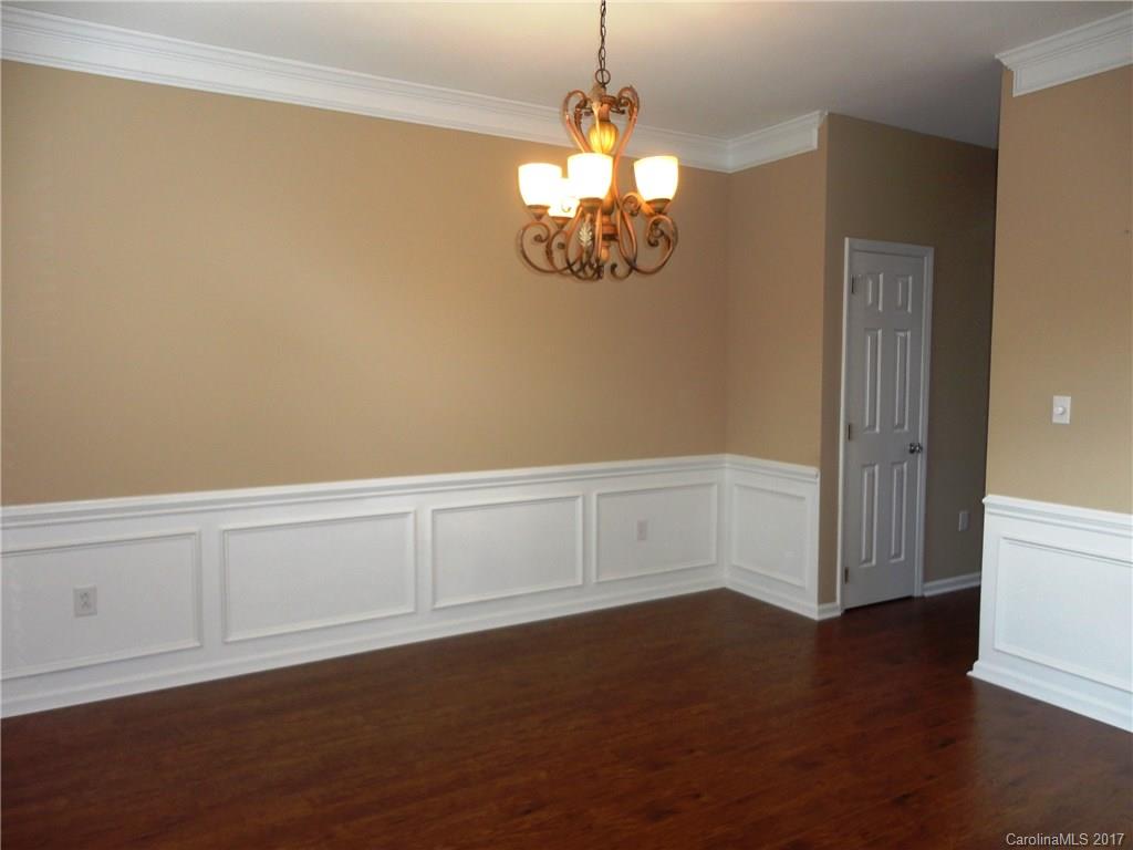 Blue Stone Harbor - Residential Lease