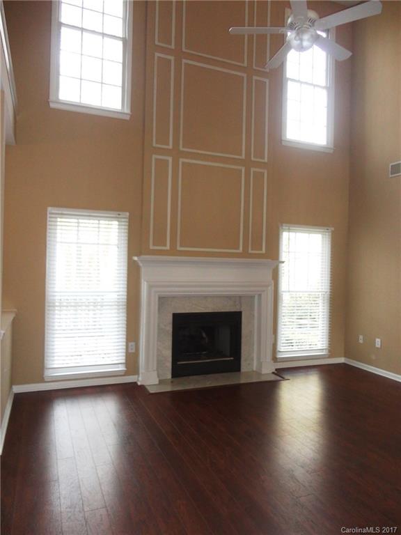 Blue Stone Harbor - Residential Lease