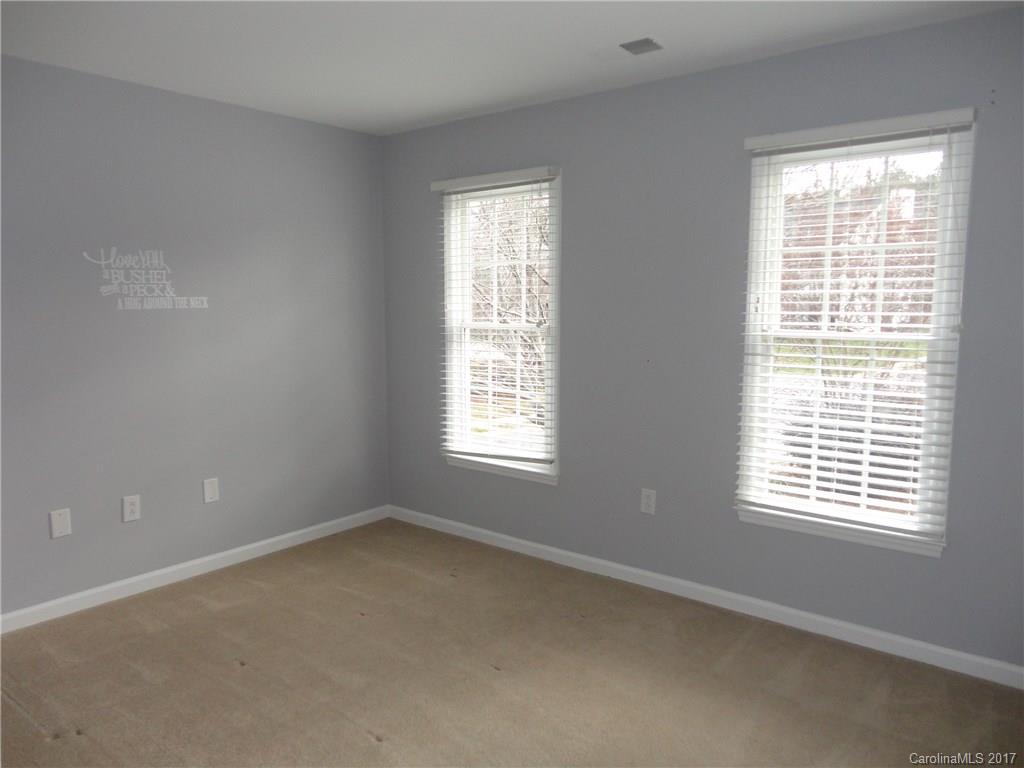 Blue Stone Harbor - Residential Lease