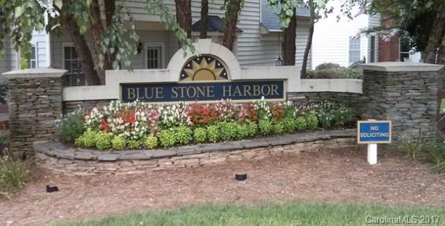 Blue Stone Harbor - Residential Lease