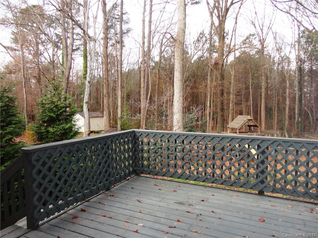 Blue Stone Harbor - Residential Lease