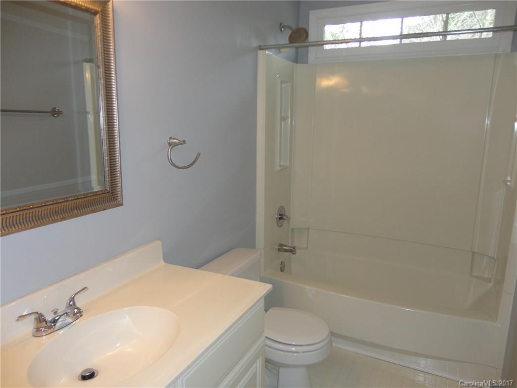 Blue Stone Harbor - Residential Lease