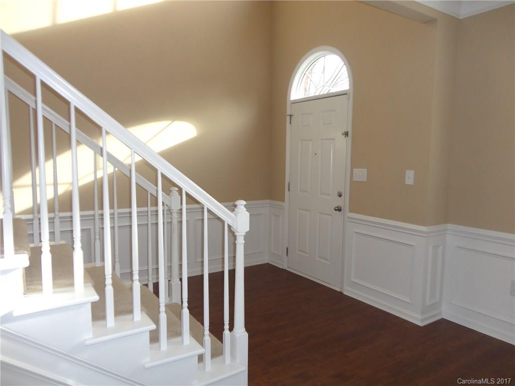 Blue Stone Harbor - Residential Lease